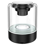Mini enceinte Bluetooth sans fil avec amplificateur à haut rendement - Livraison offerte
