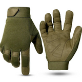 Gants militaires renforcés - Livraison offerte