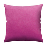 Housses de coussin imperméables - Livraison offerte