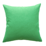 Housses de coussin imperméables - Livraison offerte