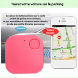 Traceur GPS anti-perte portefeuille et sac à main - Livraison Offerte