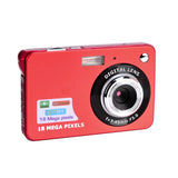 Appareil photo numérique plus caméra numérique - écran LCD 18 megapixel - Livraison offerte