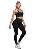 Legging push up pour femme sans couture - Livraison offerte