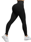 Legging push up pour femme sans couture - Livraison offerte