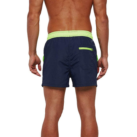 Maillot de bain en maille pour homme - Livraison offerte