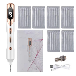 Stylo Laser pour points noirs, taches de rousseur, verrues - Livraison offerte