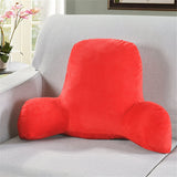 COUSSIN DE LECTURE POUR LIT OU CANAPÉ