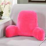 COUSSIN DE LECTURE POUR LIT OU CANAPÉ