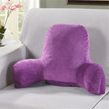 COUSSIN DE LECTURE POUR LIT OU CANAPÉ