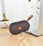ENCEINTE BLUETOOTH STÉRÉO 3D SURROUND