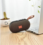 ENCEINTE BLUETOOTH STÉRÉO 3D SURROUND