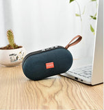 ENCEINTE BLUETOOTH STÉRÉO 3D SURROUND