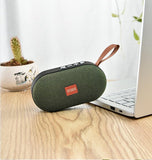 ENCEINTE BLUETOOTH STÉRÉO 3D SURROUND