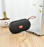 ENCEINTE BLUETOOTH STÉRÉO 3D SURROUND