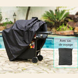 Housse imperméable pour meubles de jardin et barbecue - Livraison Offerte