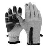 GANTS THERMIQUES UNISEXES TACTILES SPÉCIAL HIVER (10% de réduction pour 2 achetés)