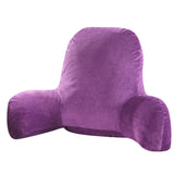 COUSSIN DE LECTURE POUR LIT OU CANAPÉ