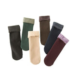 CHAUSSETTES THERMIQUES ANTI-FROID (10% de réduction pour 2 achetés)