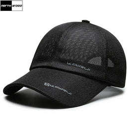 Casquette respirante en maille et anti transpiration pour homme et femme - Livraison offerte