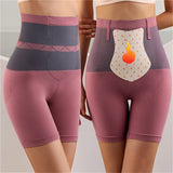 Culotte thermique gainante - Livraison offerte