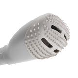 Brosse amovible à poil en silicone pour aspirateur - Livraison offerte