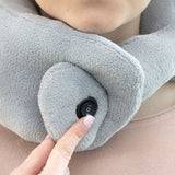 Coussin cervical électrique massant - Livraison offerte