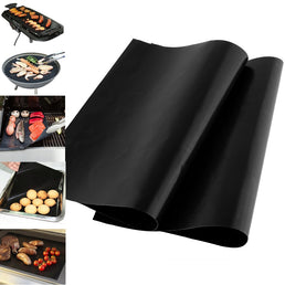 Tapis de cuisson BBQ Magique - Livraison Offerte